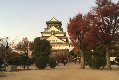 2019-11-29_Osaka-Castle