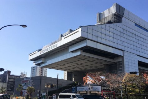 2019-12-08_Edo-Tokyo-Museum